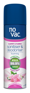 NO VAC GARDEN BREEZE 300ml 99.9%