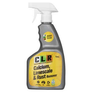 CLR RTU SPRAY 750ml