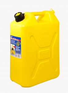 SCEPTER 20L DIESEL YELLOW (JEEP STYLE)