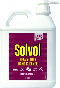 SOLVOL 2 Ltr LIQUID WITH PUMP